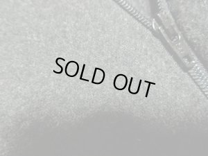 画像4: 00'S OLD GAP MELTON CARGO PANTS（オールド ギャップ メルトン カーゴパンツ）（実寸W35 × L30）