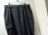画像2: 00'S OLD GAP MELTON CARGO PANTS（オールド ギャップ メルトン カーゴパンツ）（実寸W35 × L30） (2)