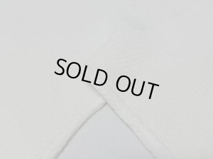 画像5: 70'S PENNYS TOWNCRAFT 100%COTTON L/S WAFFLE THERMAL（ぺニーズ タウンクラフト 100%コットン 長袖 ワッフル サーマル）（L）