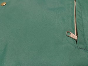 画像5: 80'S L．L．Bean GORE-TEX + GOOSE DOWN MAINE WARDEN'S PARKA（L．L．ビーン ゴアテックス + グースダウン採用 メインワーデンズパーカー）MADE IN USA（M-REG）