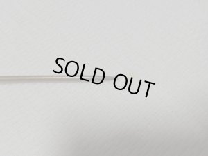 画像8: 70'S PENNYS TOWNCRAFT 100%COTTON L/S WAFFLE THERMAL（ぺニーズ タウンクラフト 100%コットン 長袖 ワッフル サーマル）（L）