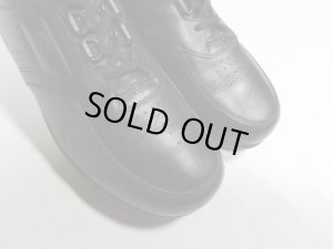 画像4: 00'S SAS TIME OUT LEATHER SNEAKER（サンアントニオシューメーカーズ タイムアウト 本革 レザー スニーカー）MADE IN USA（US10-Mワイズ）