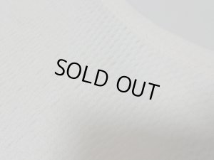 画像4: 70'S PENNYS TOWNCRAFT 100%COTTON L/S WAFFLE THERMAL（ぺニーズ タウンクラフト 100%コットン 長袖 ワッフル サーマル）（L）