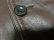 画像8: 00'S OLD J.CREW LEATHER CAR COAT WITH WOOL LINER（オールド J.クルー ウール混紡裏地付き レザー 本革 カーコート）こげ茶(XL)　 (8)