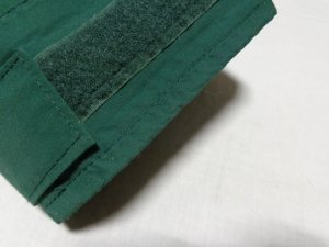 画像14: 80'S L．L．Bean GORE-TEX + GOOSE DOWN MAINE WARDEN'S PARKA（L．L．ビーン ゴアテックス + グースダウン採用 メインワーデンズパーカー）MADE IN USA（M-REG）