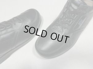 画像3: 00'S SAS TIME OUT LEATHER SNEAKER（サンアントニオシューメーカーズ タイムアウト 本革 レザー スニーカー）MADE IN USA（US10-Mワイズ）