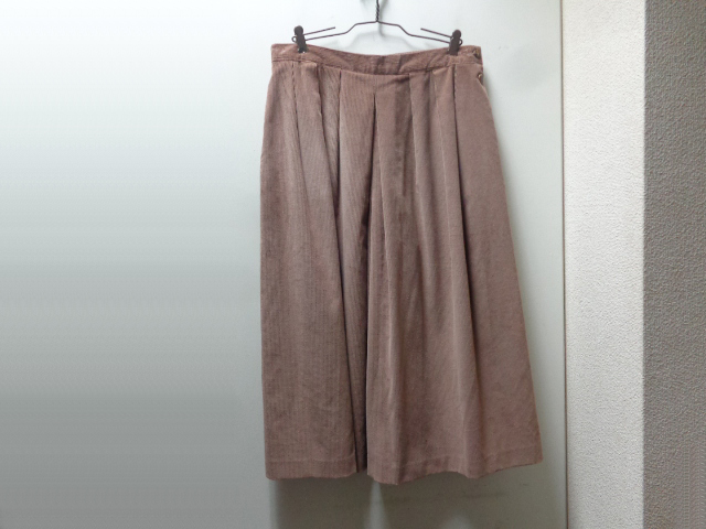 shinya kozuka 袴パンツ baggy pants 赤 ファッションの通販 - www