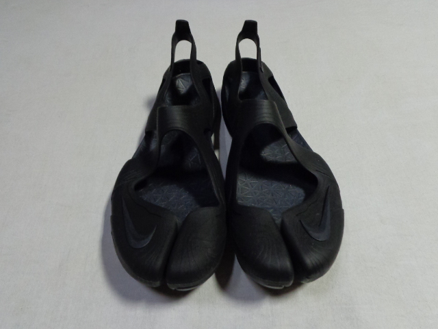 NEW NIKE FREE RIFT SANDAL（新品ナイキ フリーリフトサンダル）（US8