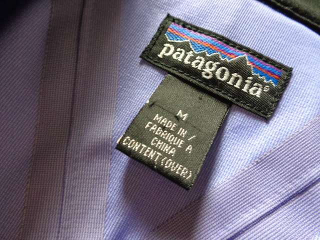 90〜00'S Patagonia ALL TIME SHELL （パタゴニア オールタイムシェル