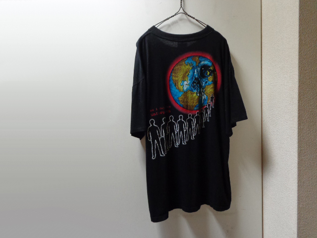 METALLICA 1994 XL Tシャツ