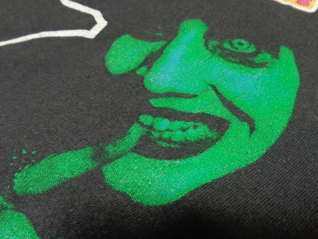 95'S MARILYN MANSON SMELLS LIKE CHILDREN T-SHIRTS（1995年 マリリン