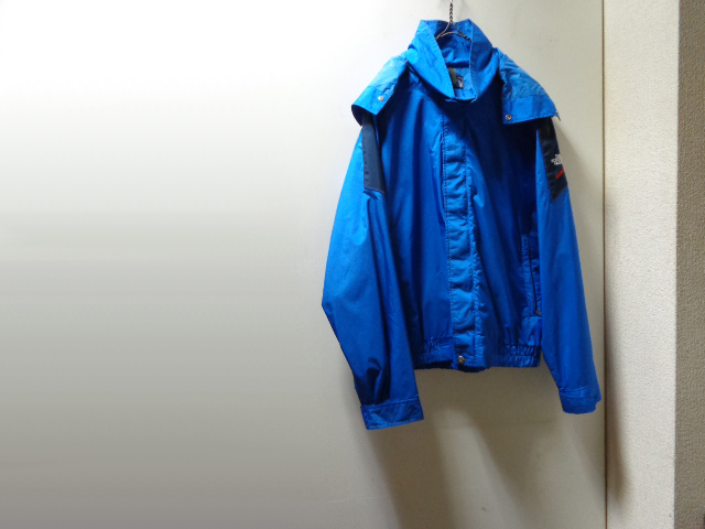 90'S THE NORTH FACE extreme GORE-TEX JACKET WITH HOODED（ノース ...