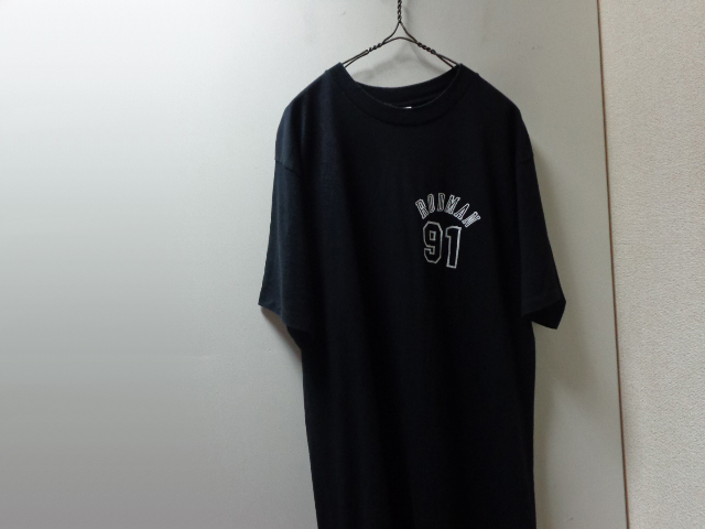 97'S DENNIS RODMAN T-SHIRTS（1997年製 デニスロッドマン Tシャツ ...