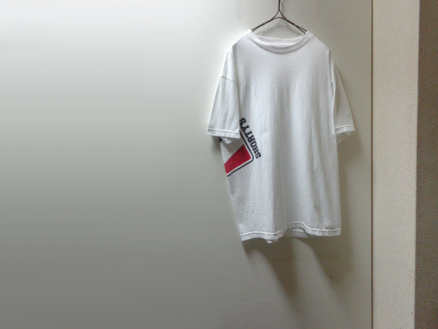 'S Shorty's T SHIRTSショーティーズTシャツMADE IN USAL