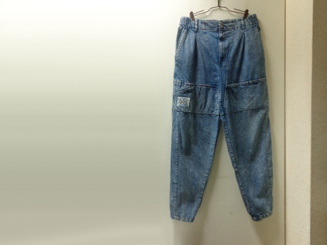90'S Levis SPORTS JEANS CHEMICALWASH 