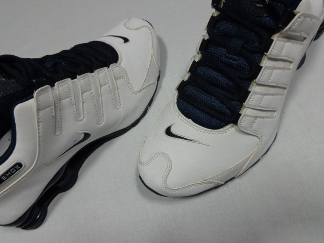 nike air shox 2014