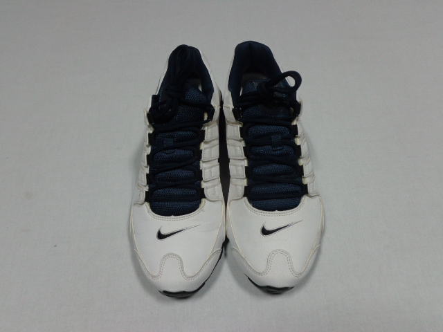 nike air shox 2014