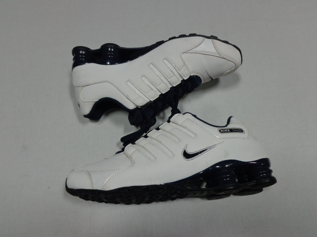 nike air shox 2014