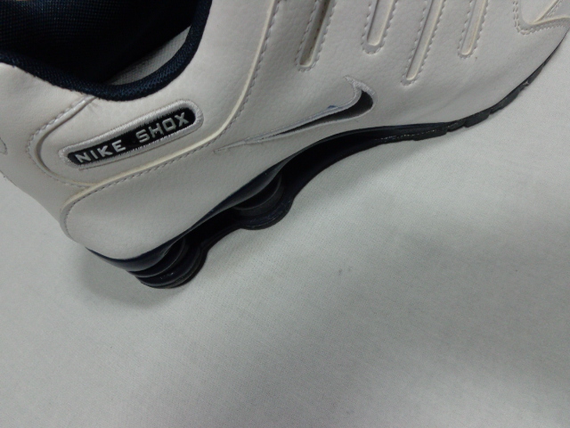 nike air shox 2014