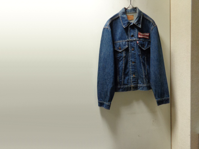 levis 70505