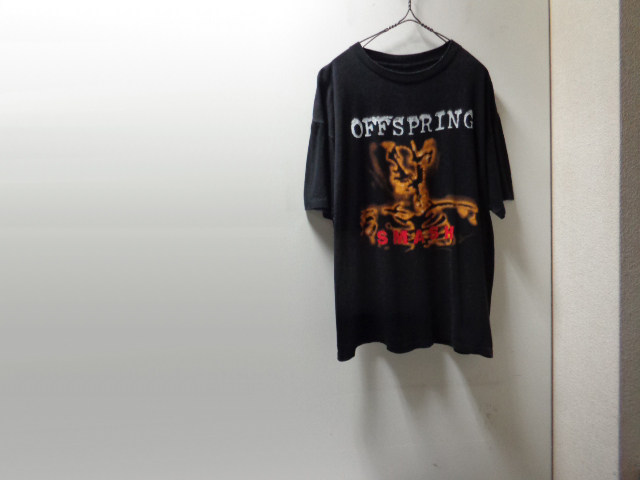 94 S Offspring Smash T Shirts 1994年 オフスプリング スマッシュ Tシャツ Xl位 Aname