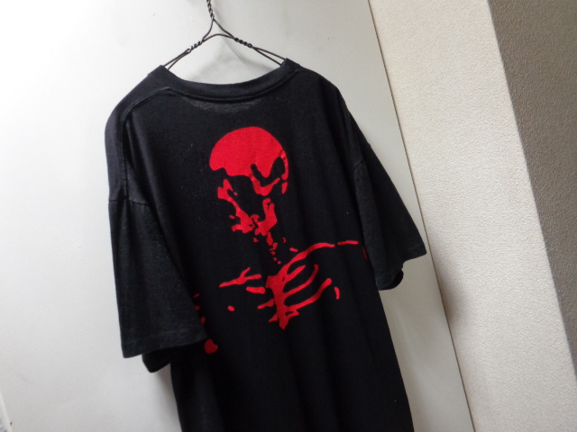 the Offspring Tシャツ 1994年製ヴィンテージ オフスプリングdonovan