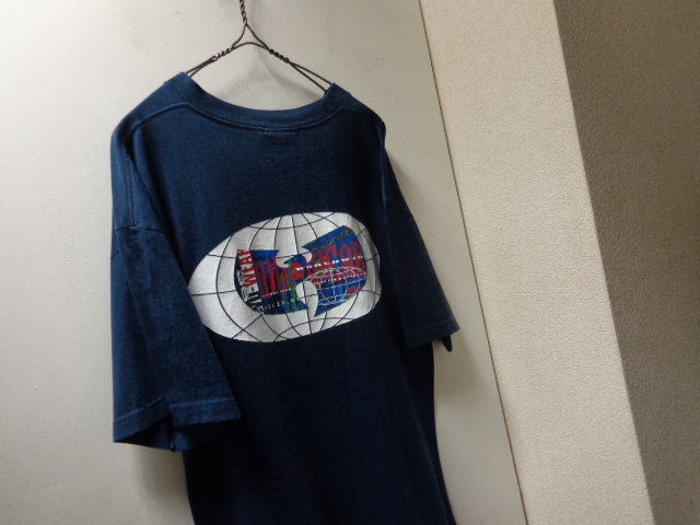 90'S WU-TANG CLAN WU WEAR T-SHIRTS（ウータンクラン ウーウェア Tシャツ）MADE IN USA（XL