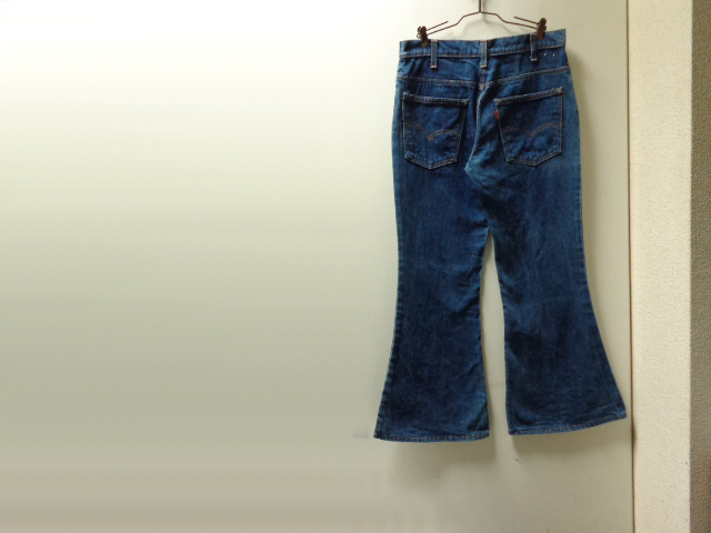 levis big bell jeans