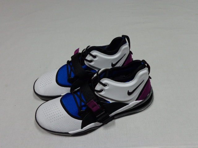 air force 270 rot