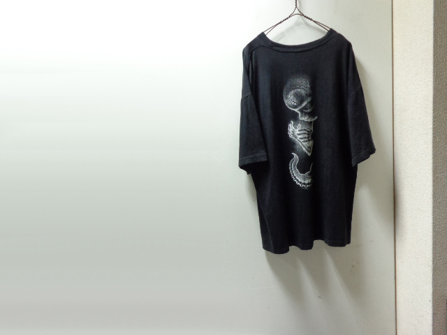 97'S TOOL T-SHIRTS（1997年 トゥール Tシャツ）（XL） - ANAME