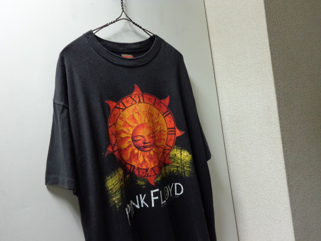 94'S PINK FLOYD NORTH AMERICA TOUR T-SHIRTS（1994年 ピンクフロイド 北米ツアー Tシャツ