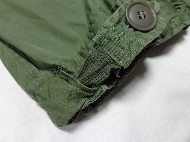68'S US ARMY M-65 FISH TAIL PARKA（1968年製 USアーミー M-65 
