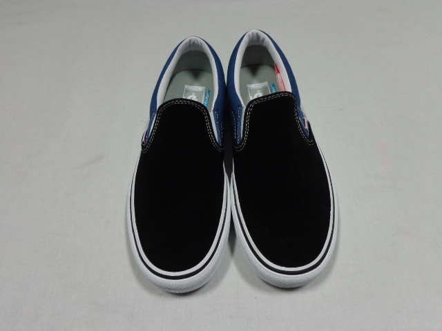 NEW VANS VAULT × ANTIHERO SLIP-ON PRO （新品 アンタイヒーロー別注