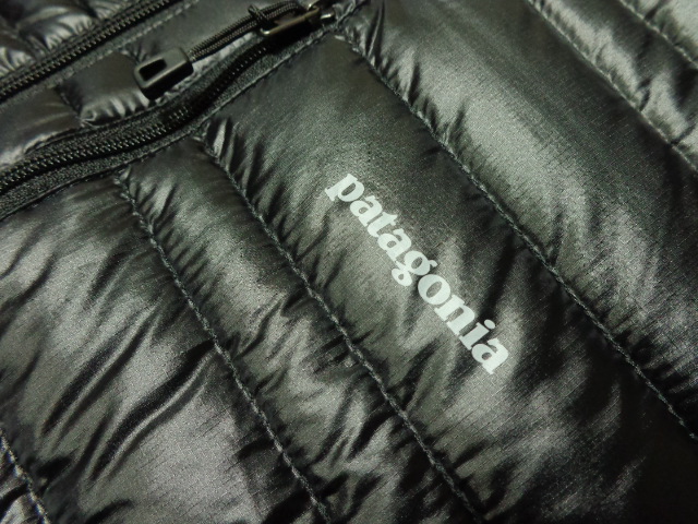 patagonia down sweater 2015