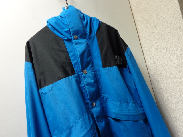80'S THE NORTH FACE MOUNTAIN GUIDE GORE-TEX PARKA（ノースフェイス 