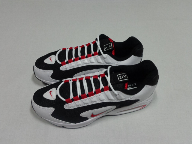 New Nike Air Max Triax 96 新品 ナイキ エアマックス トライアックス 96 Us9 5 Aname