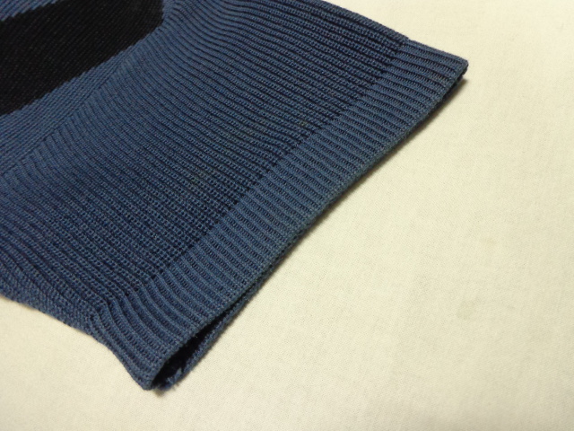 YASHIKI Reijitsu Knit(NAVY) サイズ2の+mediadream.co.jp