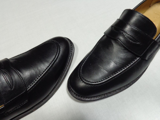 00'S BROOKS BROTHERS 346 PENNY LOAFER（ブルックスブラザーズ 346 