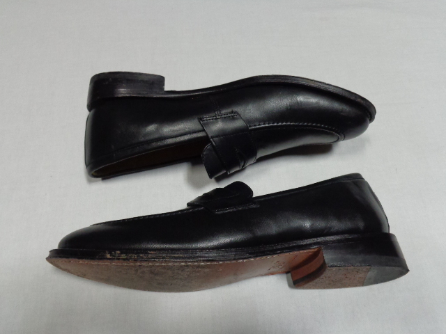 00'S BROOKS BROTHERS 346 PENNY LOAFER（ブルックスブラザーズ 346 ...
