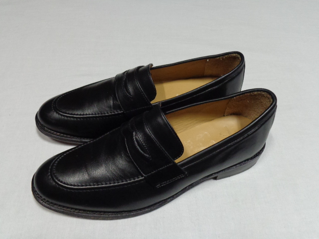 00'S BROOKS BROTHERS 346 PENNY LOAFER（ブルックスブラザーズ 346 