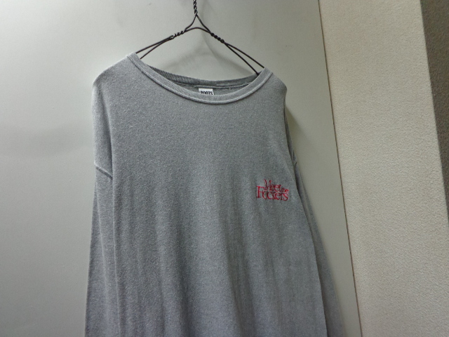 00'S MEET THE FOCKERS L/S T-SHIRTS（映画 ミート ザ ペアレンツ2 ...