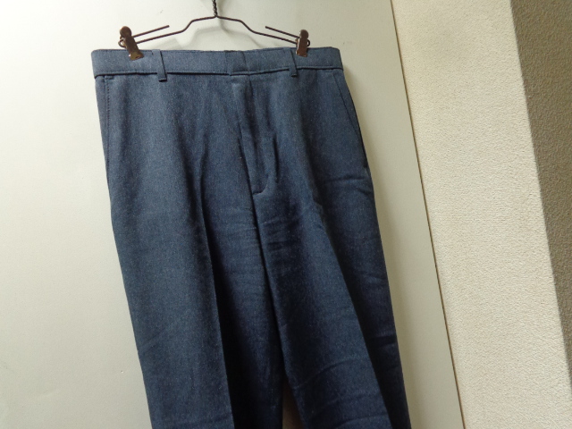 90'S Levis ACTION SLACKS（リーバイス アクション スラックス）（実寸