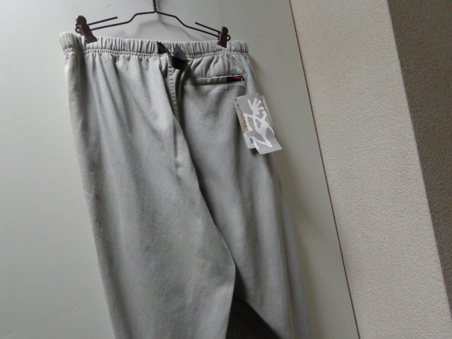 90'S OLD GRAMICCI COTTON EASY PANTS（USA製 オールド グラミチ