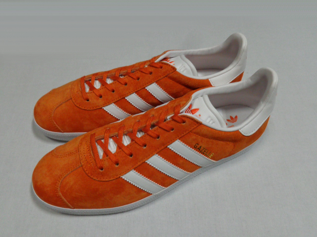 New Adidas Gazelle 新品 アディダス スーパースター 16年製 Us10 Aname