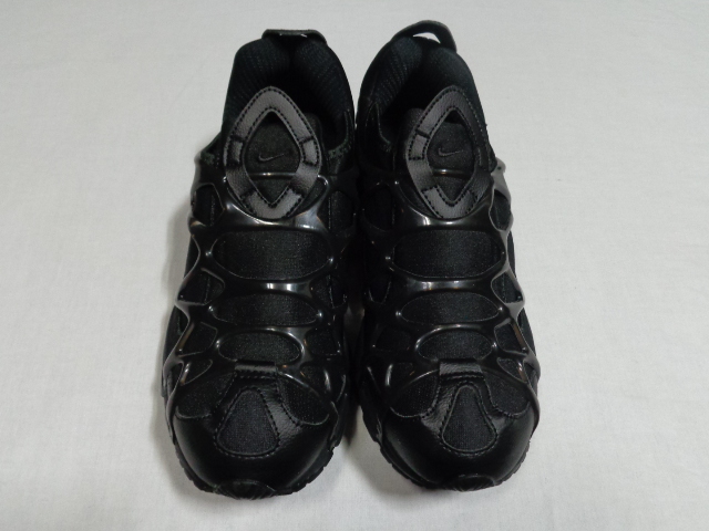 NIKE AIR KUKINI TRIPLE BLACK ブラック 黒 | camillevieraservices.com