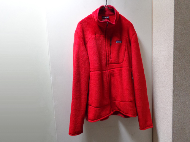 patagonia R2 POLARTEC FLEECE  r2 ポーラテック