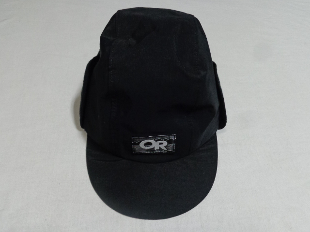 90'S OUTDOOR RESEARCH GORE-TEX EAR FLAP CAP（アウトドアリサーチ 耳