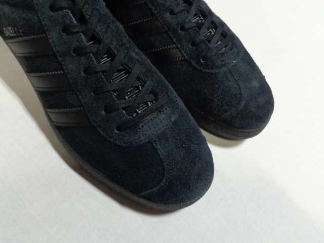 NEW adidas GAZELLE（新品 アディダス ガゼル）海外限定（US10） - ANAME