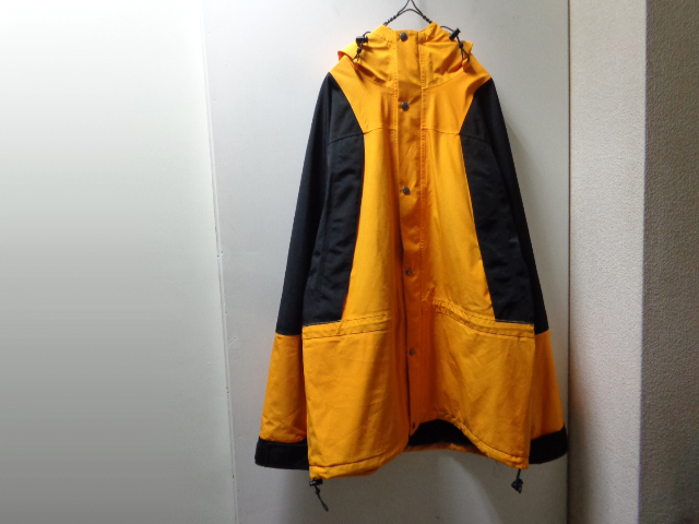 00'S THE NORTH FACE MOUNTAIN LIGHT JACKET（ノースフェイス