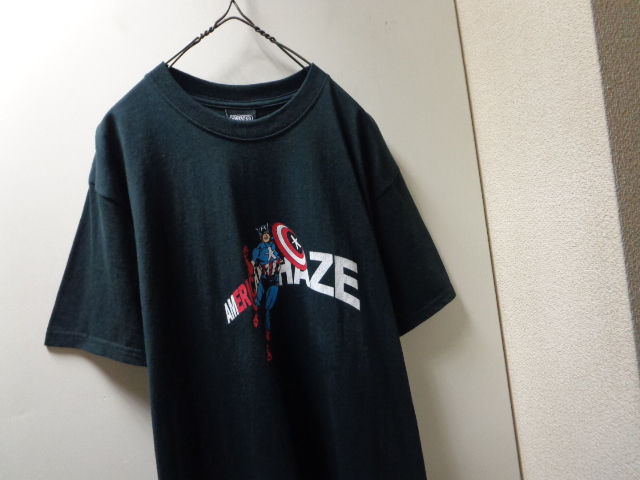 エリック ヘイズ 販売 t シャツ